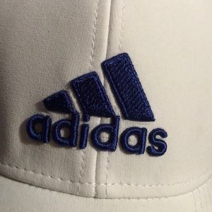 Men’s Adidas Climalite Hat